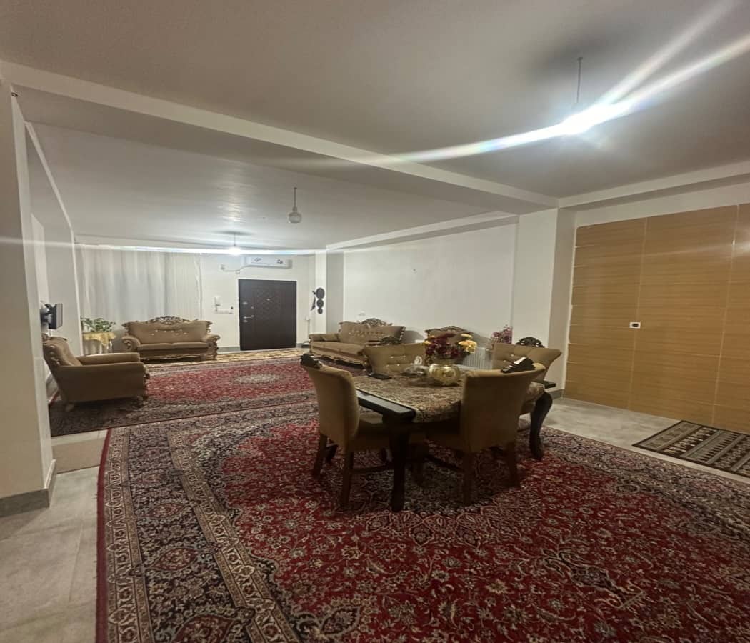 اجاره منزل مبله در نکا