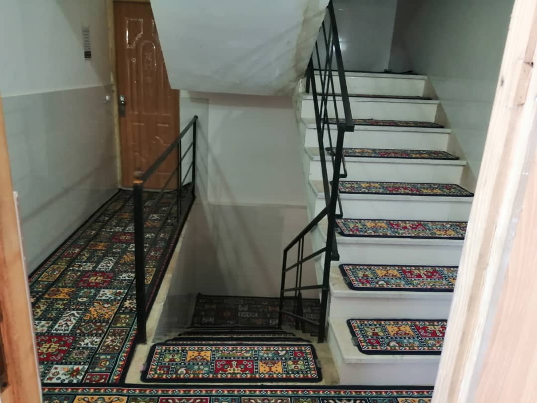 اجاره منزل مبله یک خوابه در فیلبند -طبقه سوم