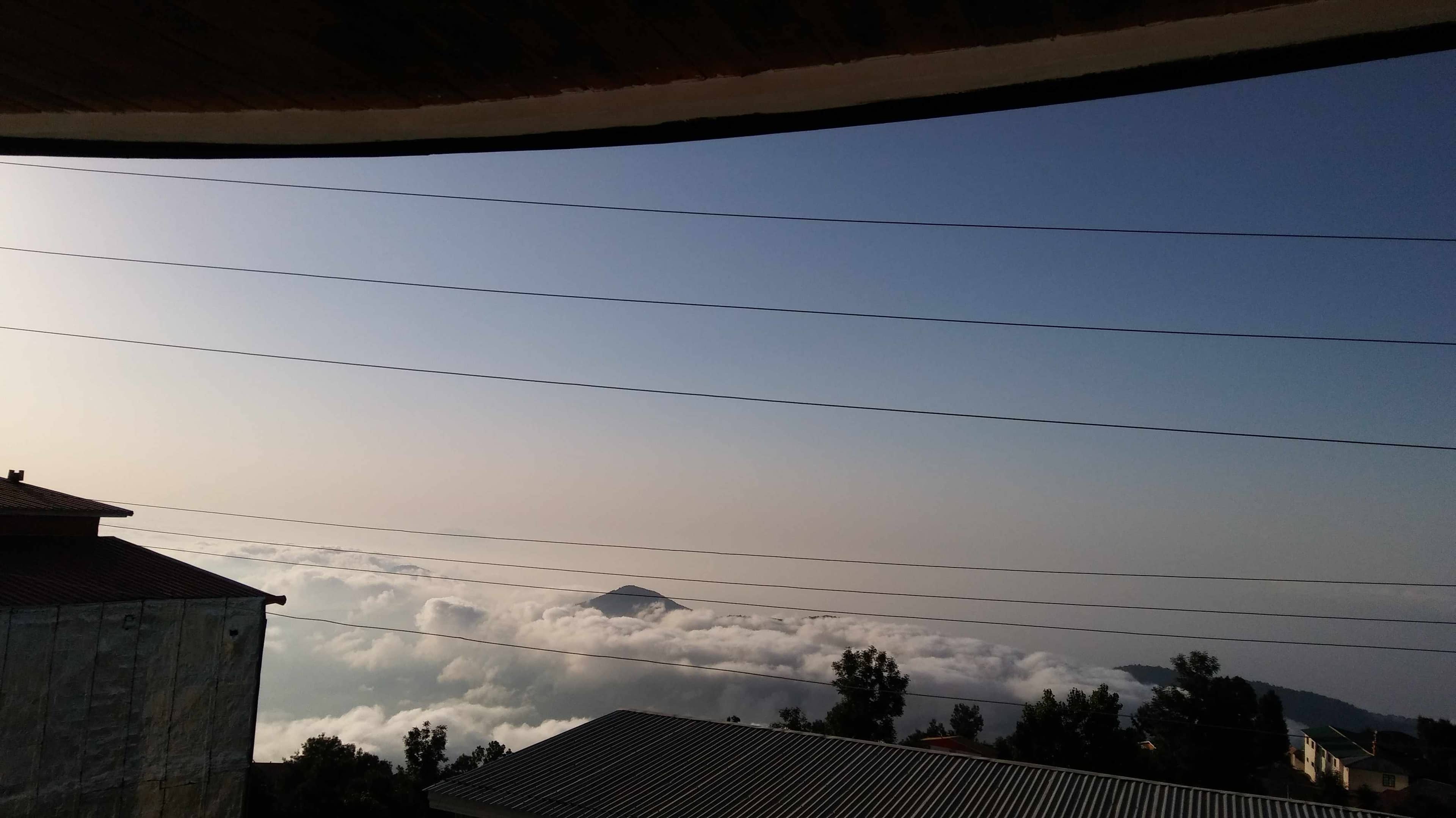 اجاره آپارتمان مبله یک خوابه در فیلبند-طبقه سوم