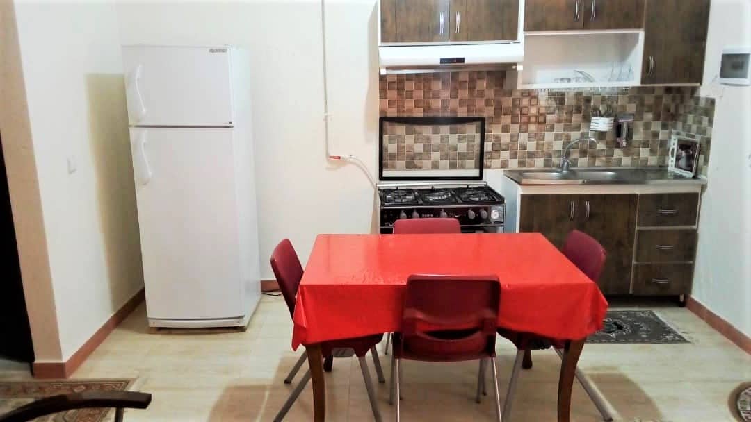 اجاره ویلا ساحلی  یک خوابه در سنگاچین بندرانزلی