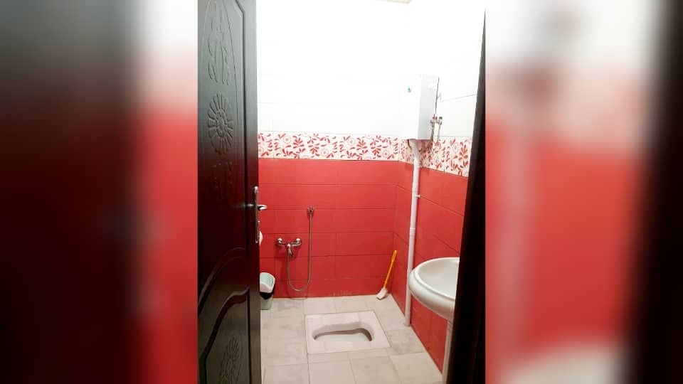 اجاره ویلا ساحلی  یک خوابه در سنگاچین بندرانزلی