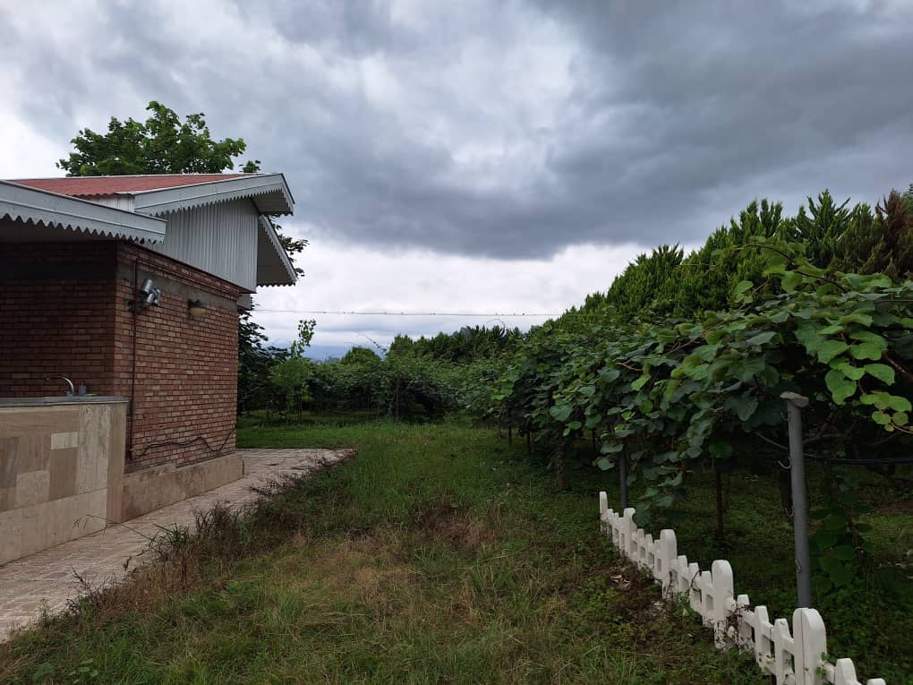 اجاره ویلا در اسالم - شمس تبریزی