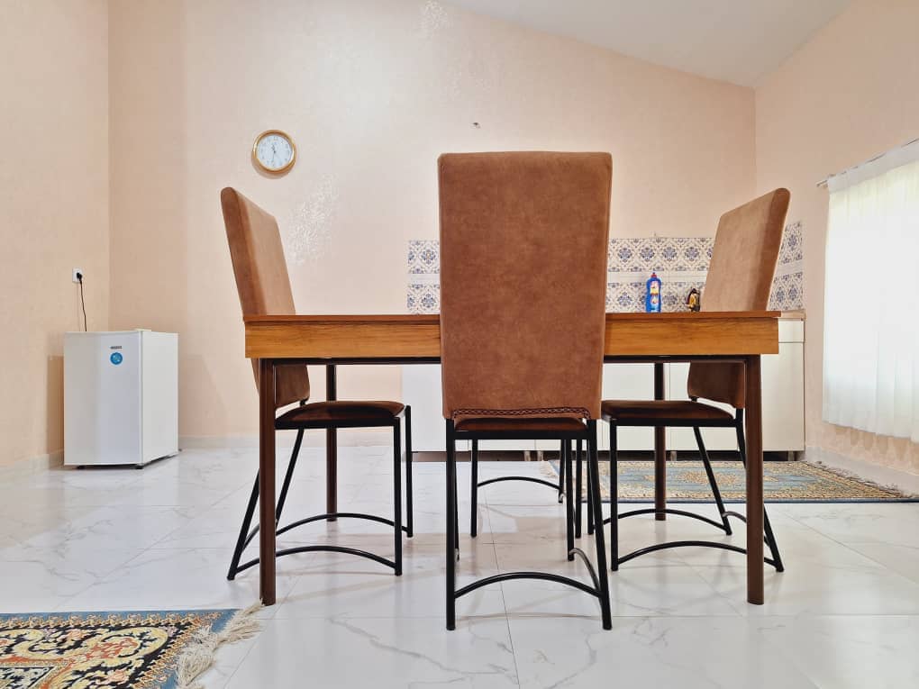 اجاره خانه ویلایی اسالم - سعدی