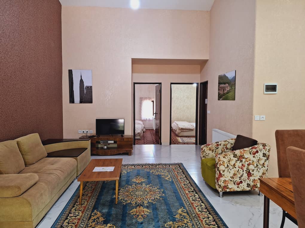 اجاره خانه ویلایی اسالم - سعدی