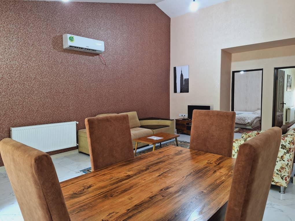 اجاره خانه ویلایی اسالم - سعدی