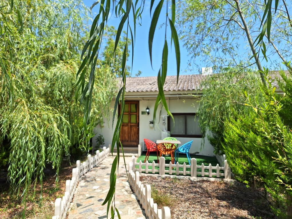 اجاره خانه ویلایی اسالم - سعدی