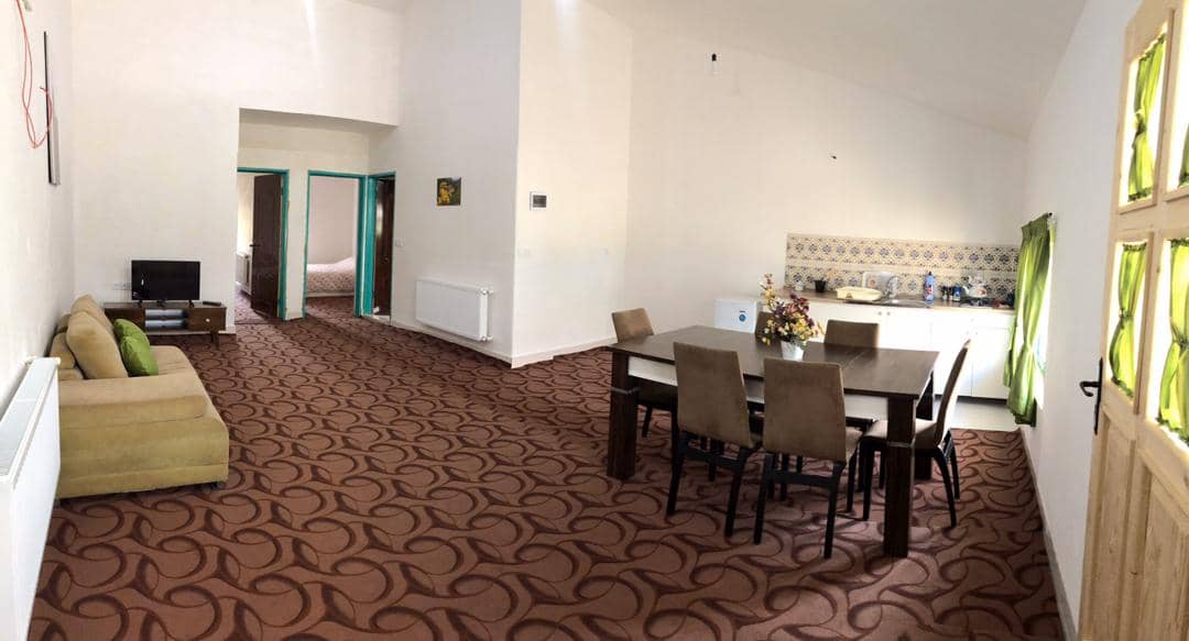 اجاره سوئیت ویلایی در تالش اسالم _ جامی