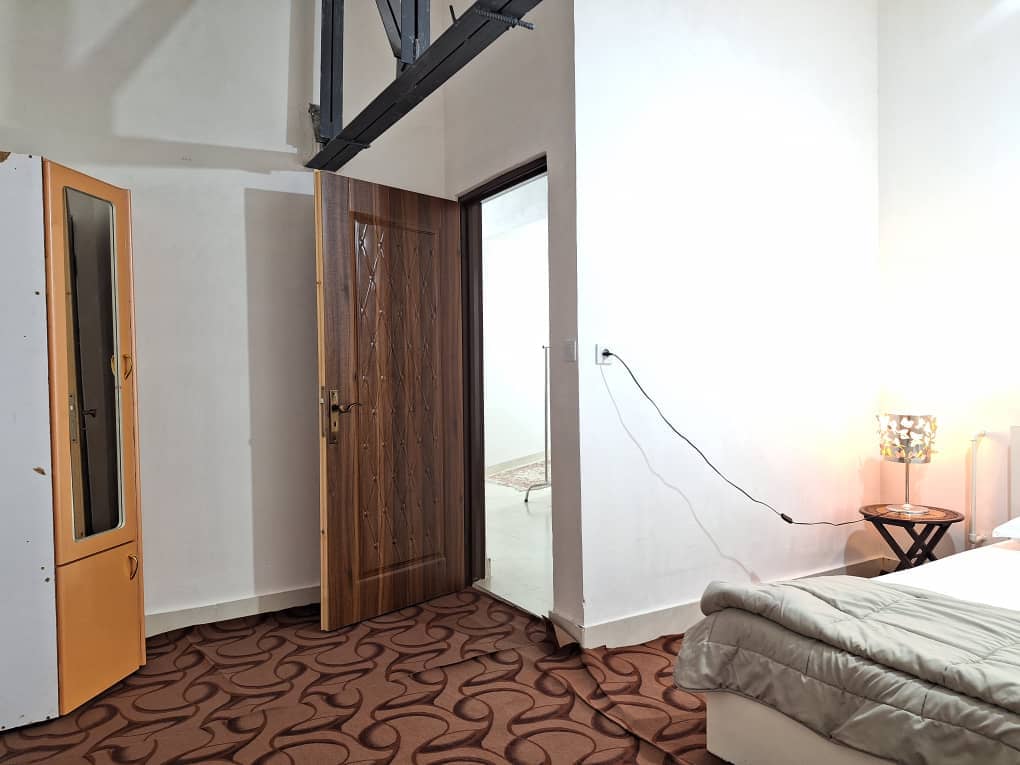 اجاره سوئیت ویلایی در تالش - فردوسی