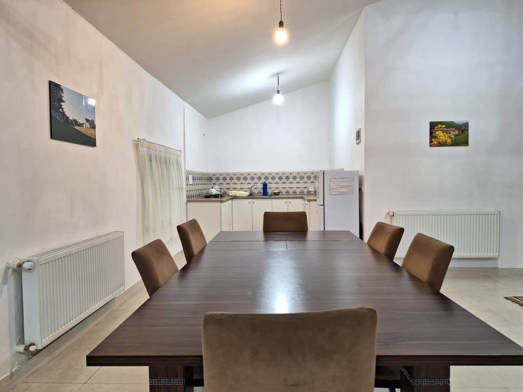 اجاره سوئیت ویلایی در تالش - فردوسی