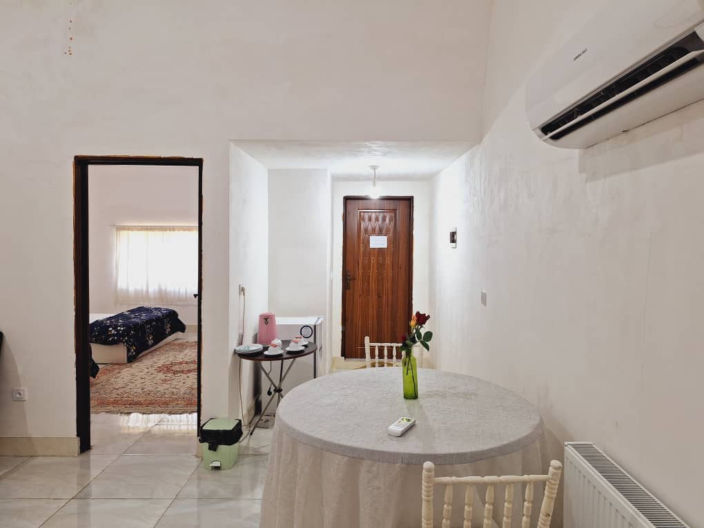 اجاره خانه ویلایی در اسالم - رودکی