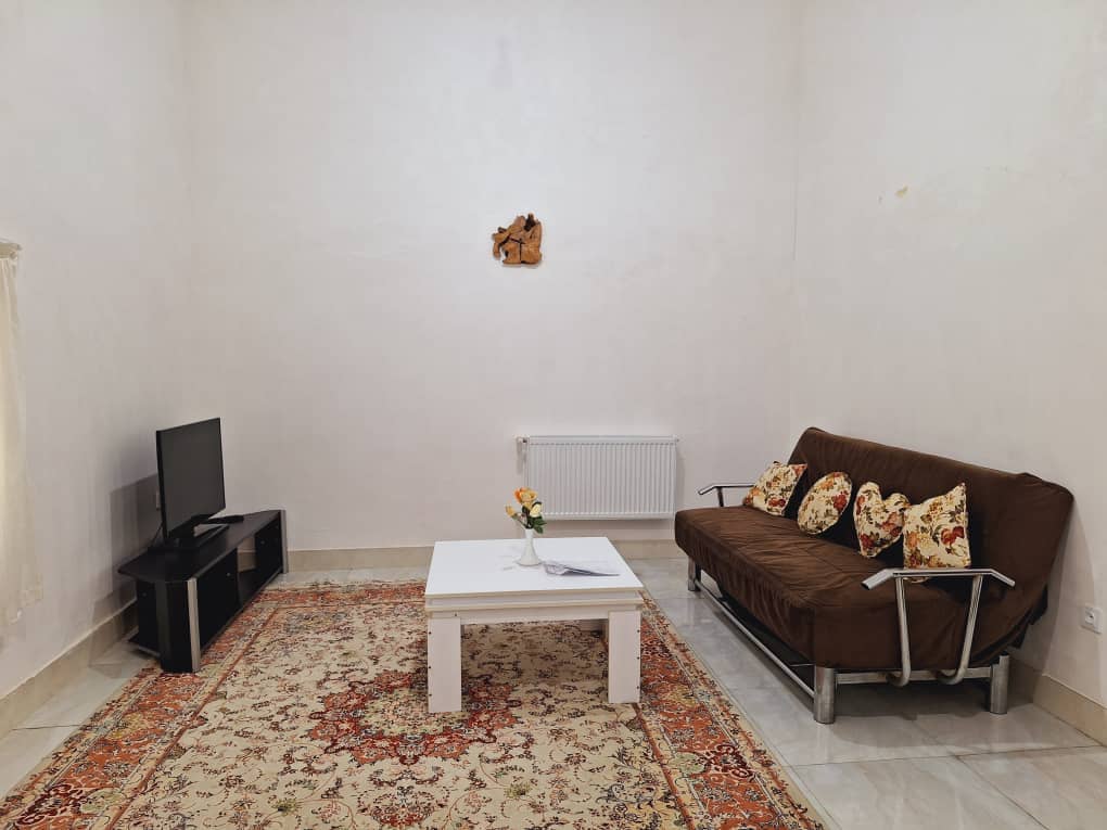 اجاره خانه ویلایی در اسالم - رودکی