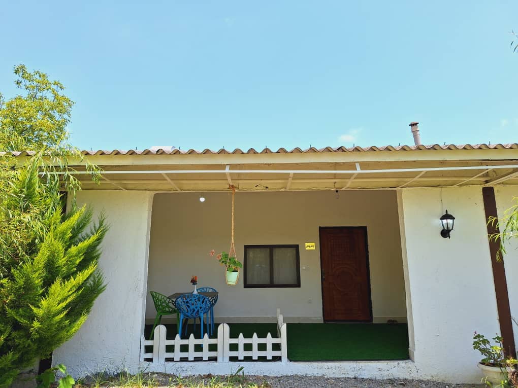 اجاره خانه ویلایی در اسالم - رودکی