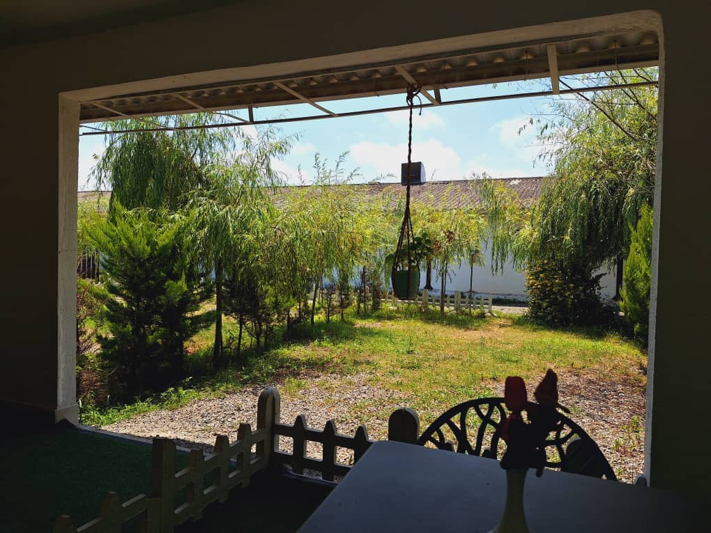 اجاره خانه ویلایی در اسالم - رودکی