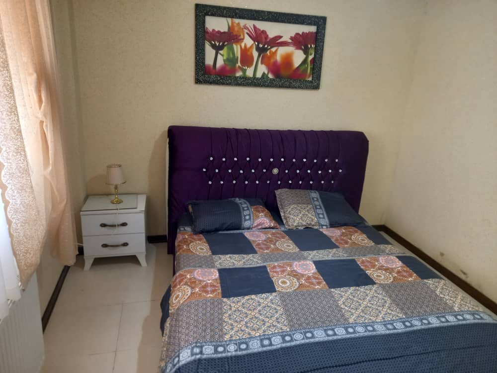 اجاره آپارتمان مبله در بلوار کوه نور پرند -02