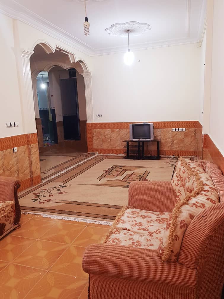 اجاره آپارتمان مبله در انقلاب یاسوج