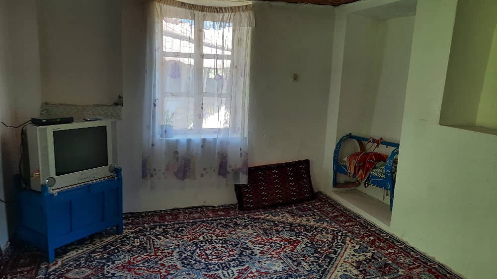 اجاره خانه جنگلی سنتی در گرسک املش - گیلان