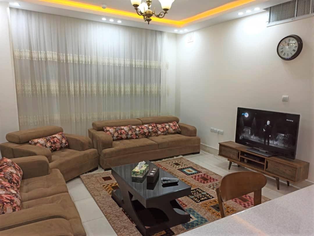 اجاره آپارتمان تک خواب در البرز صدرا - فاز1