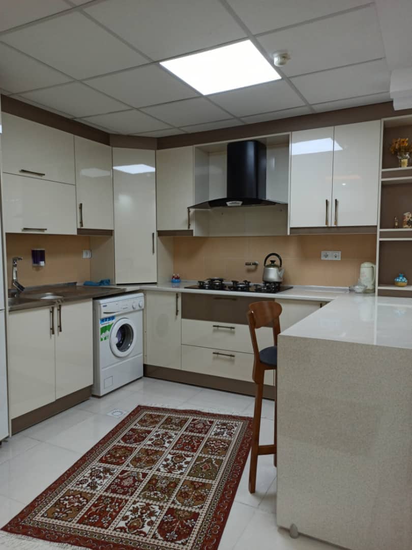 اجاره آپارتمان تک خواب در البرز صدرا - فاز1