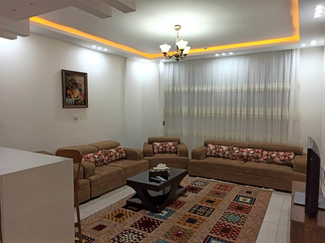 اجاره آپارتمان تک خواب در البرز صدرا - فاز1