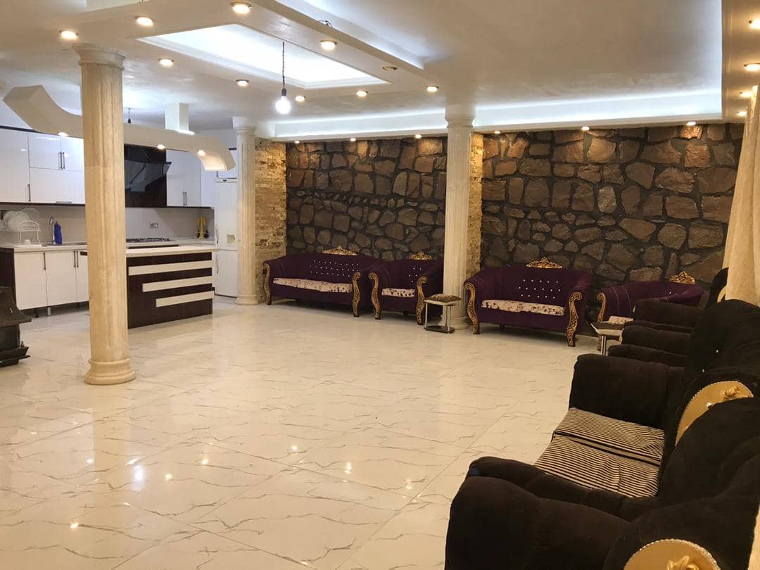 اجاره ویلا استخردار بلوار شاهد دماوند