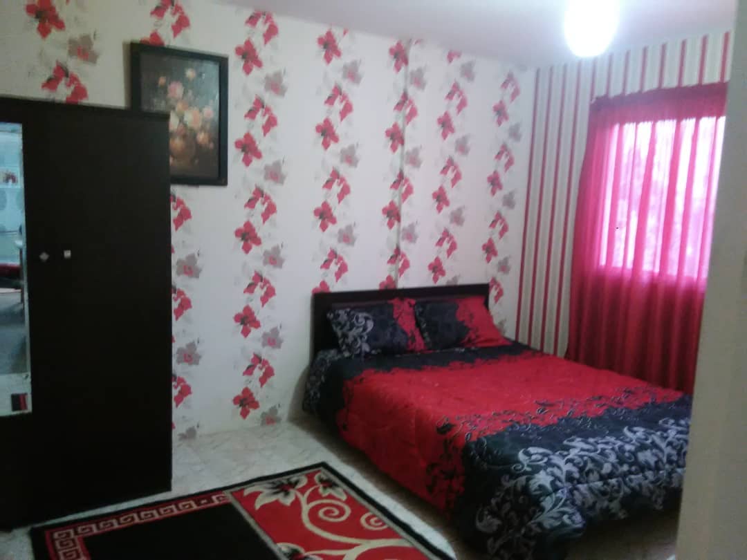 اجاره آپارتمان مبله در سهند کیش - فاز4