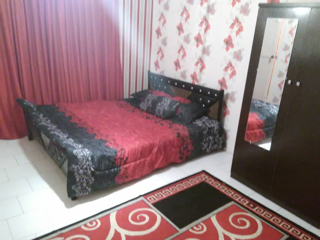 اجاره آپارتمان مبله در سهند کیش - فاز4