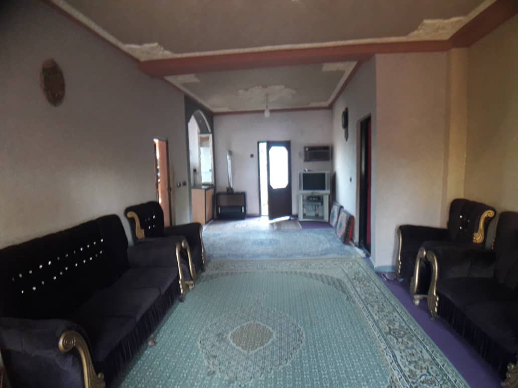 اجاره بومگردی ویلایی در لیسار تالش 