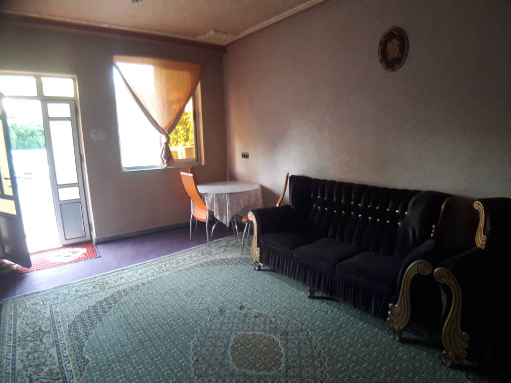 اجاره بومگردی ویلایی در لیسار تالش 