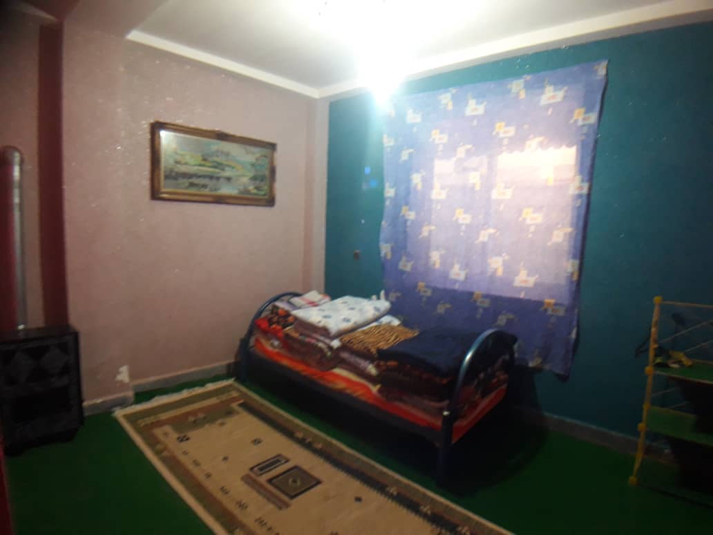 اجاره بومگردی ویلایی در لیسار تالش 