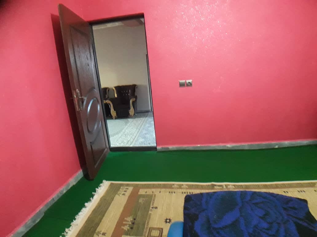 اجاره بومگردی ویلایی در لیسار تالش 