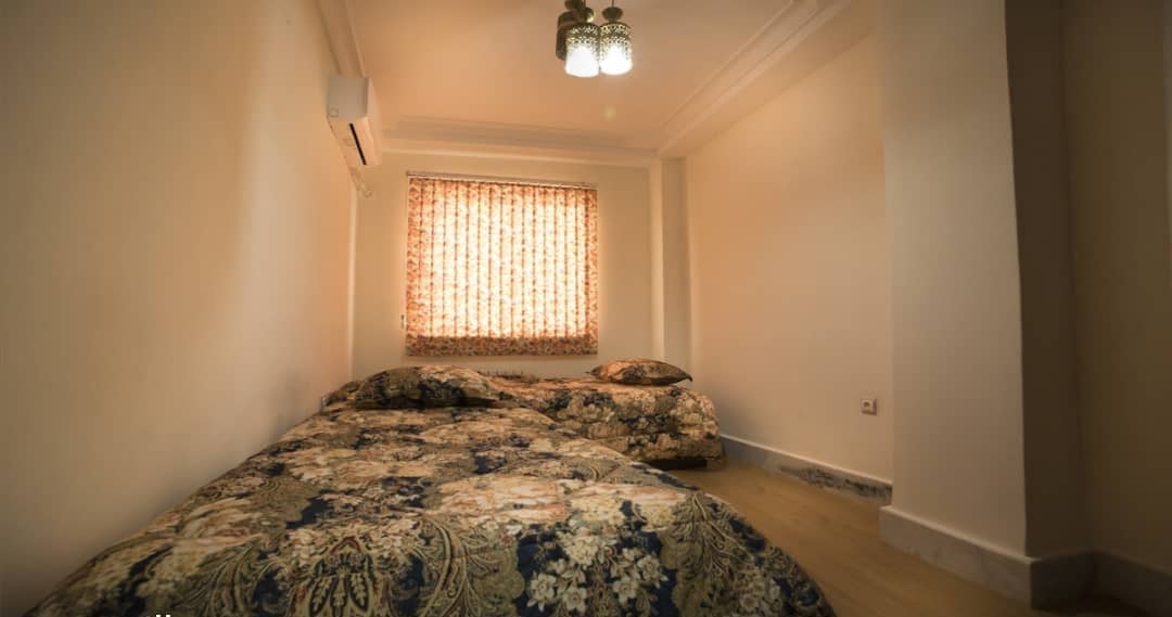 اجاره  آپارتمان مبله در بوستان سردارجنگل رشت