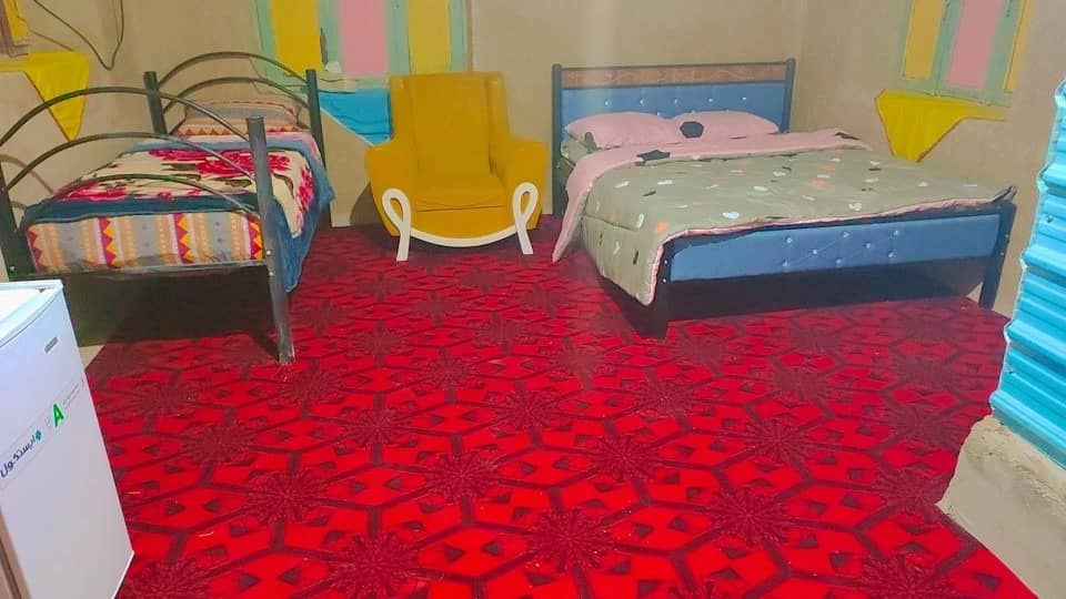 اجاره اتاق سه تخته در  جزیره هرمز - 3 تخته مستردار