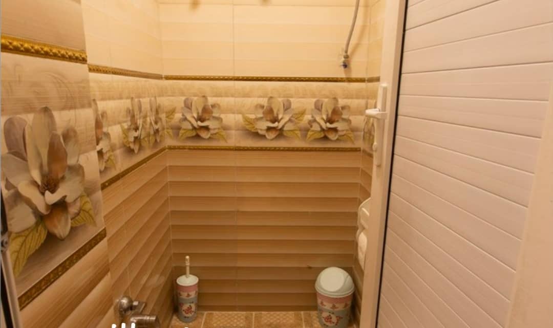 اجاره آپارتمان مبله در بیستون  رشت 