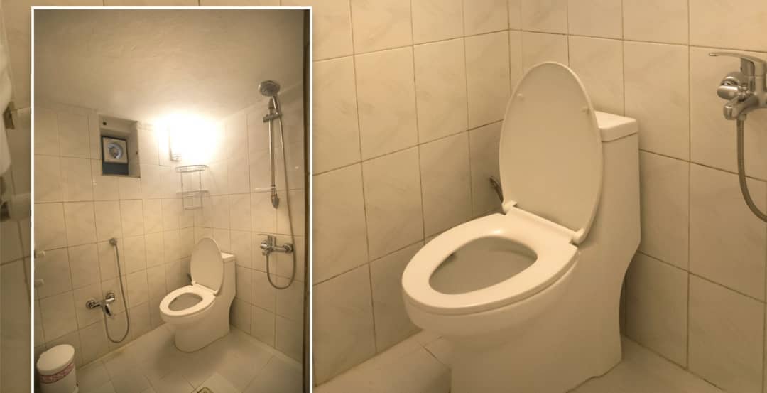 اجاره آپارتمان مبله در سردار جنگل رشت - مادربزرگ