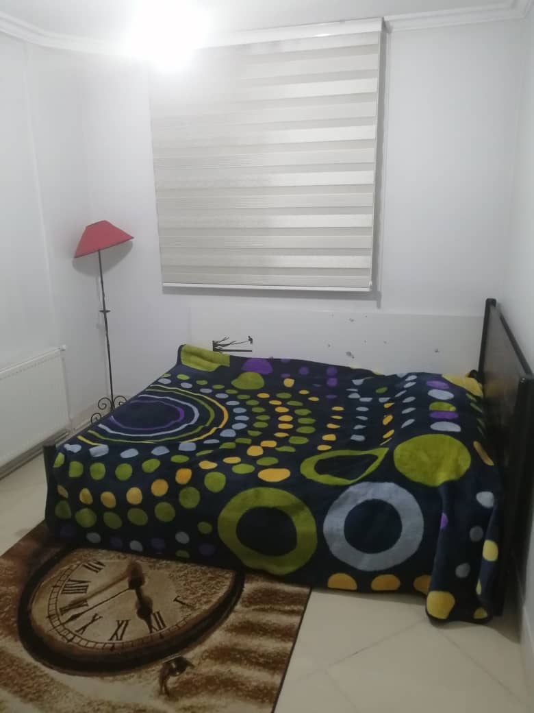 اجاره آپارتمان مبله در پاسداران صدرا