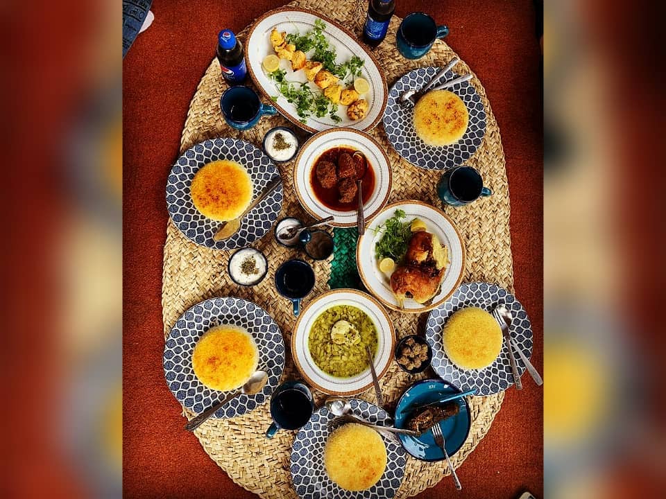 اجاره خانه سنتی در سراوان رشت