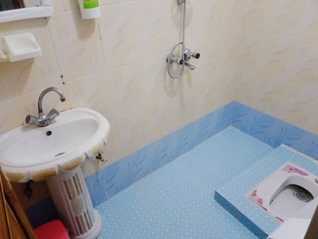 اجاره  هتل آپارتمان در امام خمینی دوخواب چهارتخته پارسیان