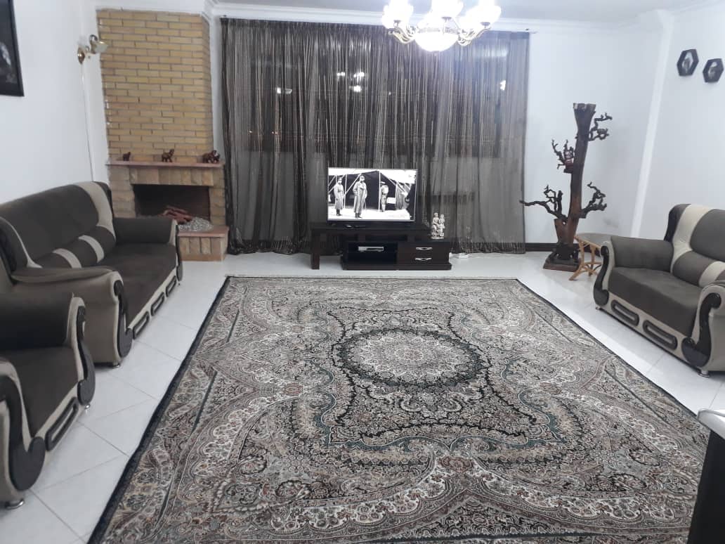 اجاره آپارتمان مبله در تاچارا شیراز