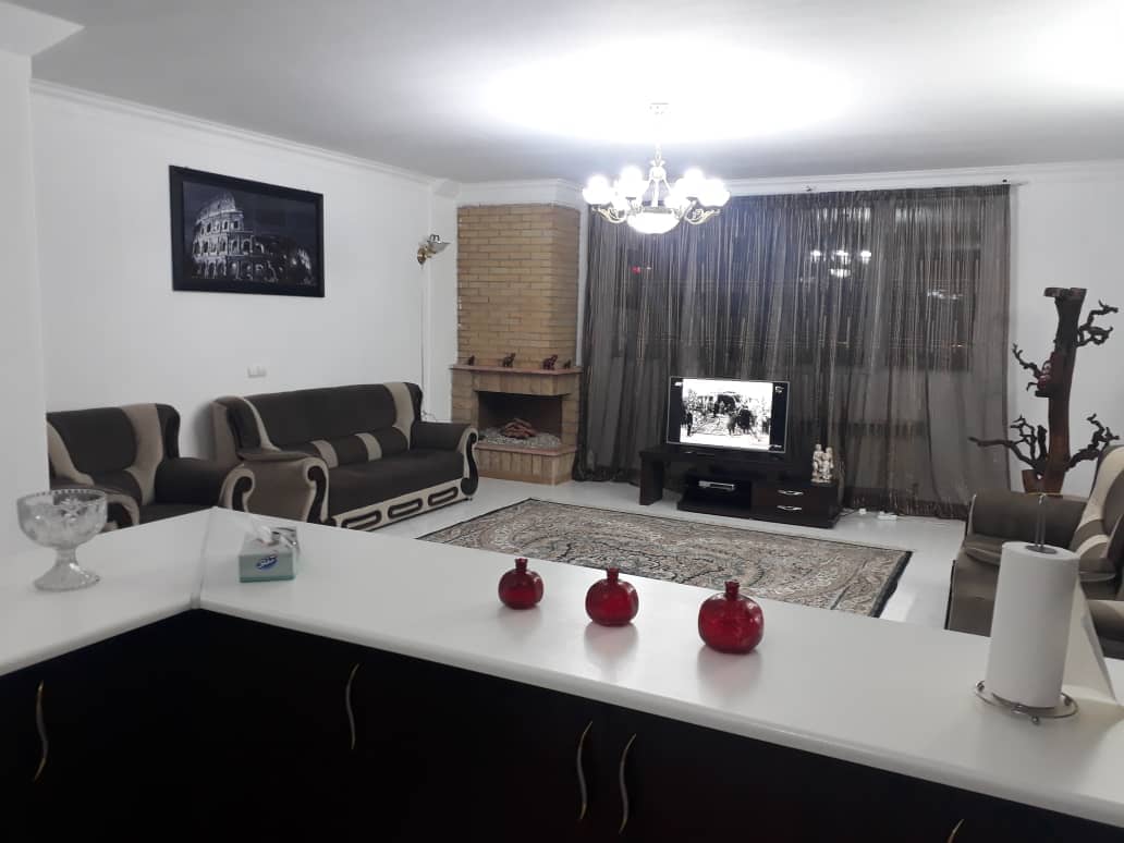 اجاره آپارتمان مبله در تاچارا شیراز