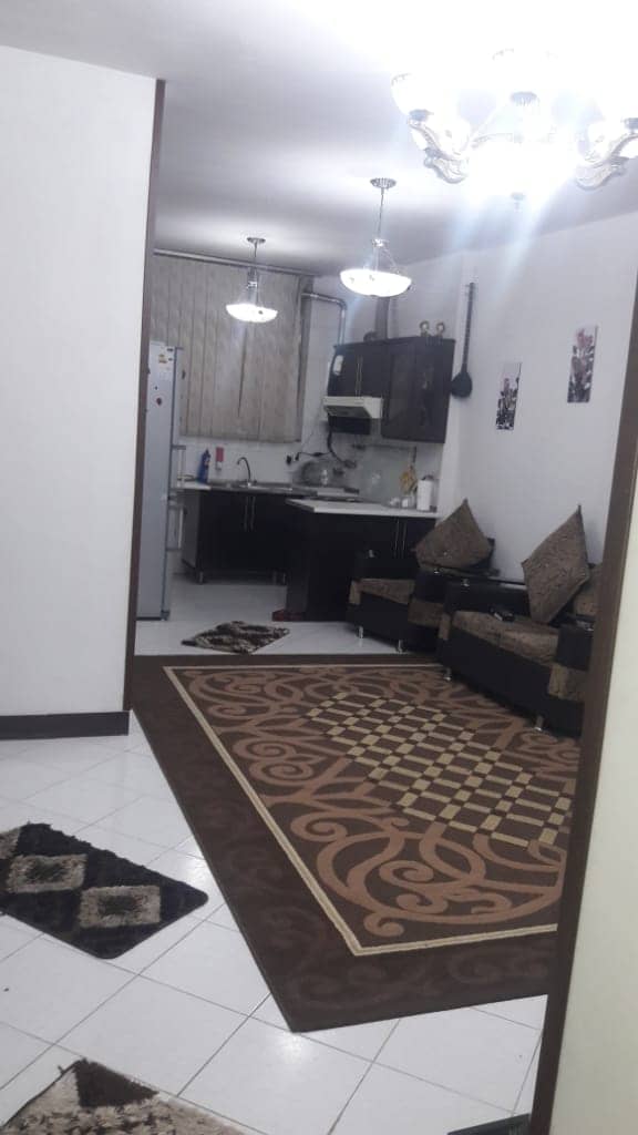 اجاره سوئیت مبله در تاچارا شیراز