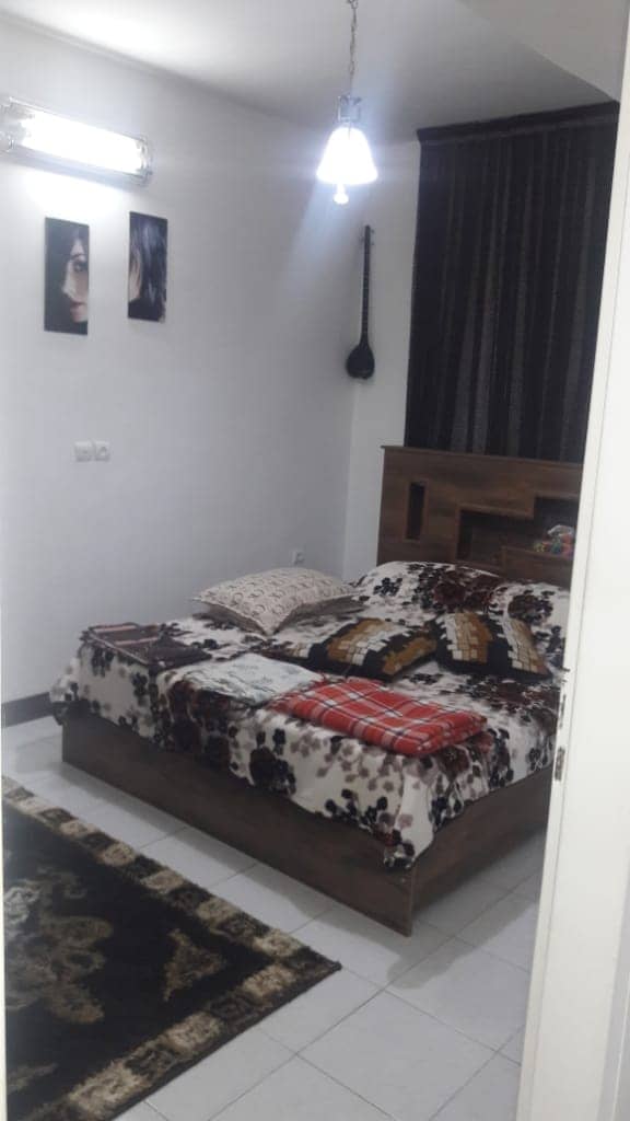 اجاره سوئیت مبله در تاچارا شیراز