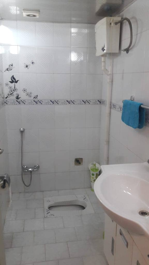 اجاره سوئیت مبله در تاچارا شیراز