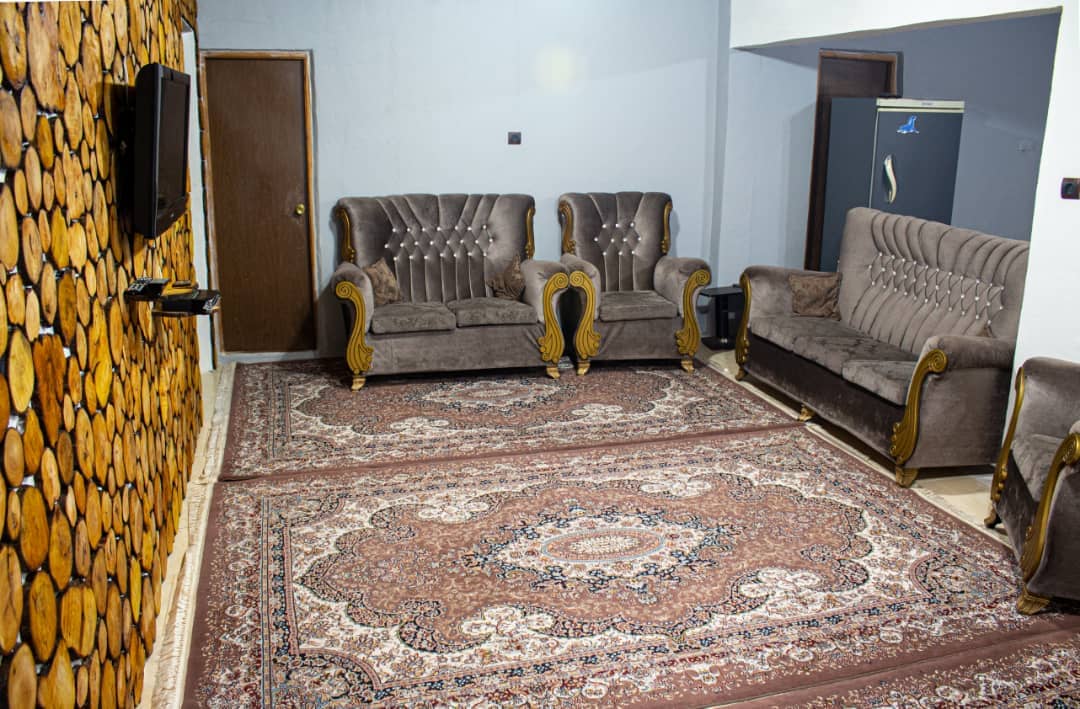 اجاره ویلا نزدیک ساحل در کپورچال رضوانشهر