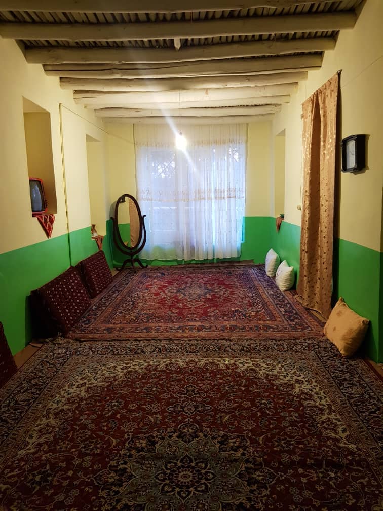 اجاره خانه روستایی در ابرده شاندیز مشهد