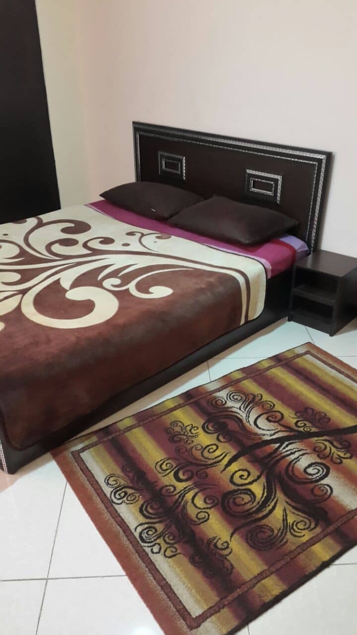 اجاره منزل مبله در شهرک گلستان شیراز