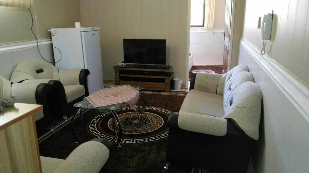 اجاره منزل مبله در شهرک گلستان شیراز