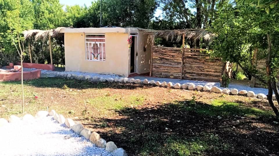 اجاره باغ تفریحی در سربست سپیدان