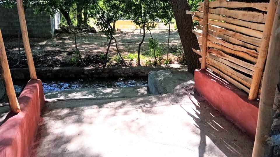 اجاره باغ تفریحی در سربست سپیدان