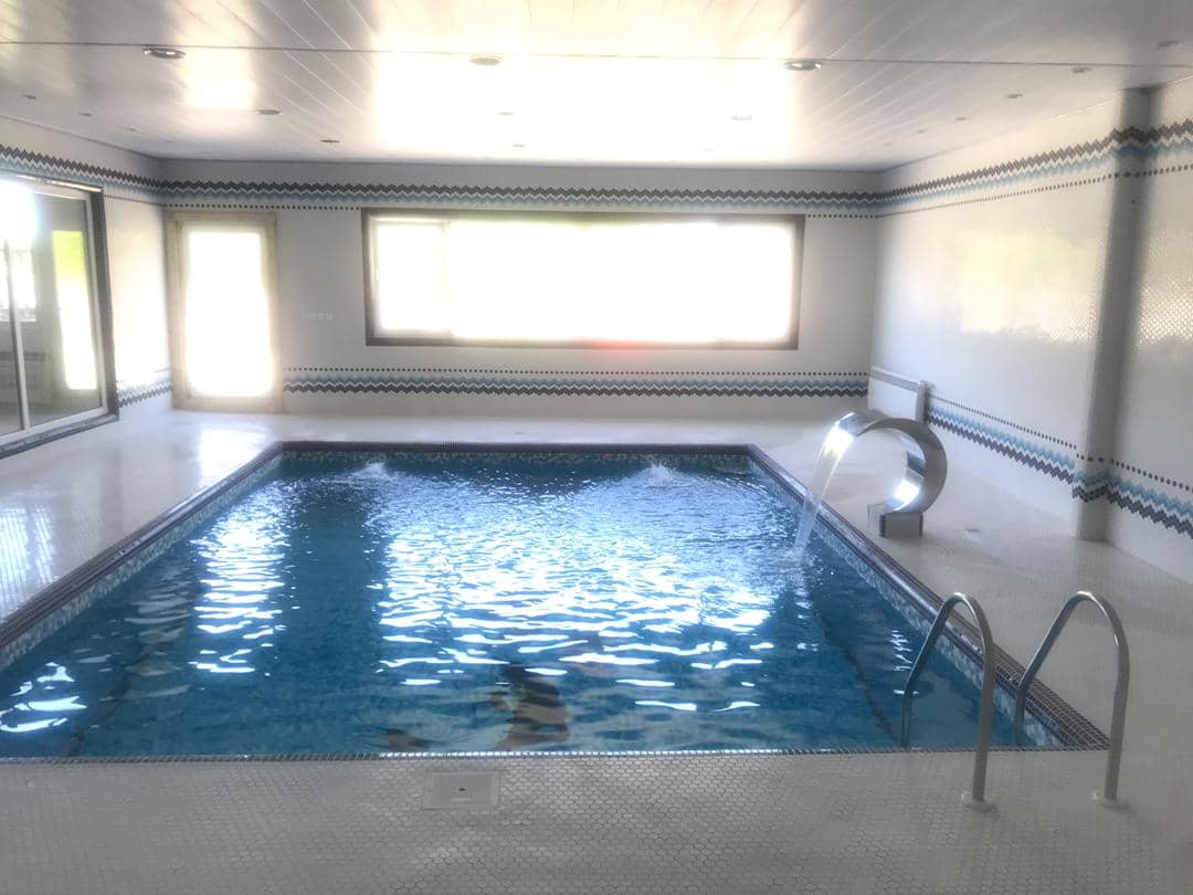 اجاره باغ با استخرسر پوشیده سرخاب کردان - فاتح 1