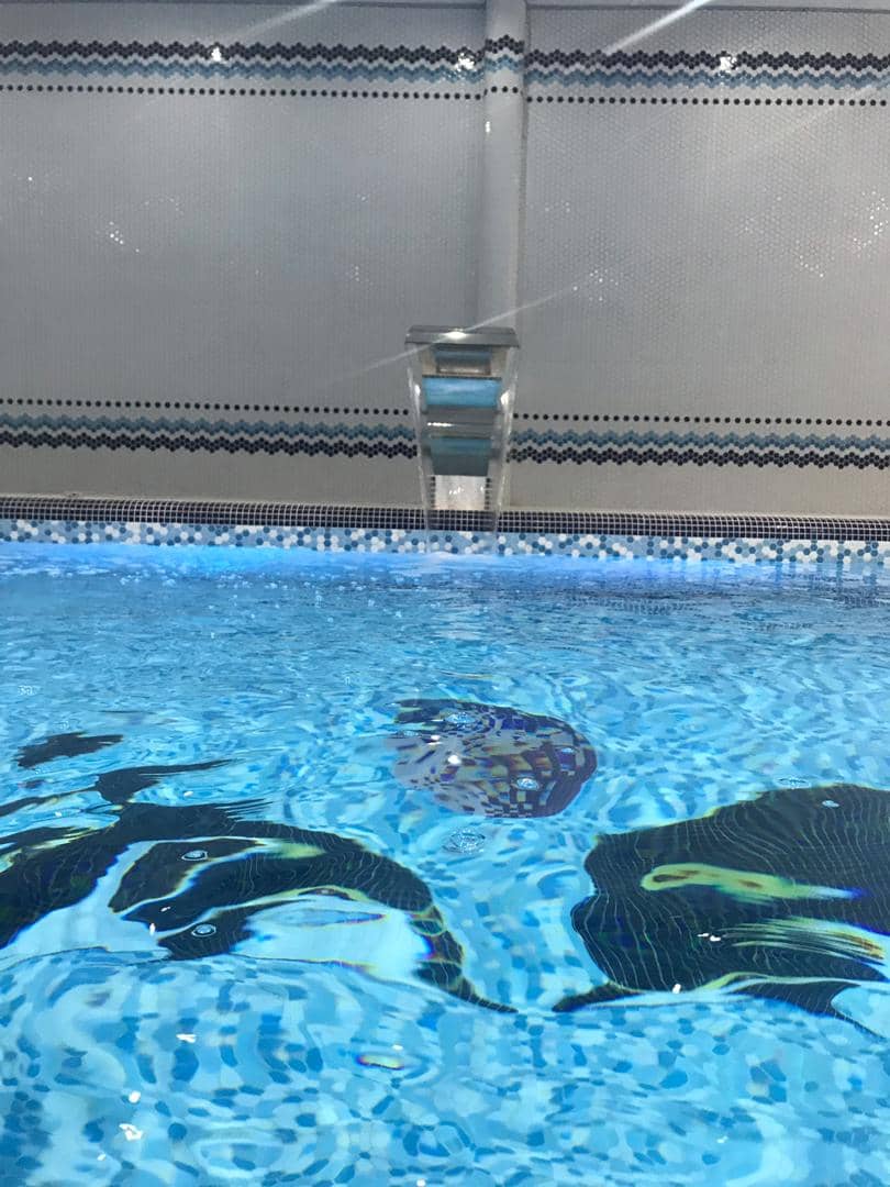 اجاره باغ با استخرسر پوشیده سرخاب کردان - فاتح 1